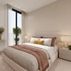 Quartz Kitchen, Bosch Appliances, Crystal Lagoon Resort - 10