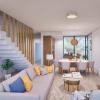Full Kitchen with Appliances, Roca Fittings, Mar Menor - 12