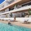 3-Bed Apartments with Pool and Solarium - 6