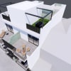Rooftop Pool, Walk to Beach and Marina, Energy Rating A - 11