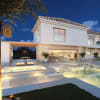 Reserved — 46 m² Pool with Jacuzzi, 894 m² Plot - 2