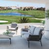 Golf-Front 2 & 3-Bed Apartments with Pool - 5