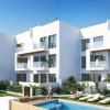 Golf-Front 2 & 3-Bed Apartments with Pool - 6