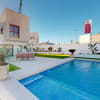 Luxury 3-Bed Villas with Pool and Elevator - 11