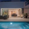Last Villa — 96 m² Basement, Own Plot, Crystal Lagoon - 13