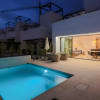Last Villa — 96 m² Basement, Own Plot, Crystal Lagoon - 14