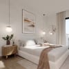 6% Guaranteed Annual Return — Furnished, Crystal Lagoon - 13