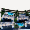 Luxury 2-Bed Apartments in Golf Resort Community - 1