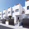 3-Bed Apartments with Pool and Solarium - 3