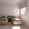 Private Pool, Summer Kitchen, 67 m² Solarium, One Floor - 7