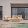 Pool with Jacuzzi, Basement with Courtyard, Golf Views - 5