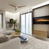 Silestone Kitchen, Basement Parking, Crystal Lagoon - 7