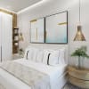 Silestone Kitchen, Basement Parking, Crystal Lagoon - 11