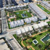 2 Communal Pools, Gated Community, Walk to Town Centre - 5