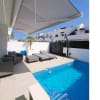 Move-In Ready Villa, 1km to Beach, Santiago de la Ribera - 2
