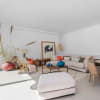 Private Pool, 80 m² Solarium, Key Ready, Single Floor - 13