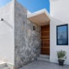 Private Pool, 80 m² Solarium, Key Ready, Single Floor - 21