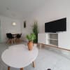 Touristic License, Garage Parking, 450 m to Beach - 8