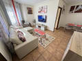 Magdolina: Bright Corner 2-Bedroom Beach Apartment - 3