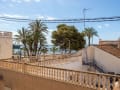 Navarra — Beachfront 3-Bed House, Sea Views - 27