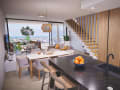 Full Kitchen, Roca Fittings — from €270,000 - 15