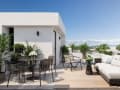 18 m² Pool, 106 m² Flex Room — Villas from €695,000 - 6