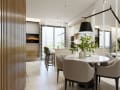 Silestone Kitchen, Crystal Lagoon — from €293,900 - 9
