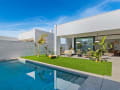 Pool, 80 m² Solarium, Key Ready — Villa, €549,000 - 5