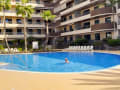 Versatile 3-Bedroom Apartment with Pool-Level Terrace in Puerto de Santiago - 2