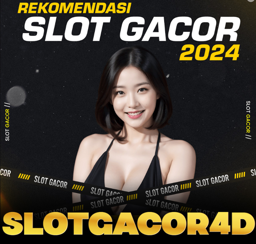 SLOTGACOR4D