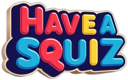 have-A-squiz Logo