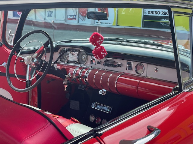 Elvis - Detail
