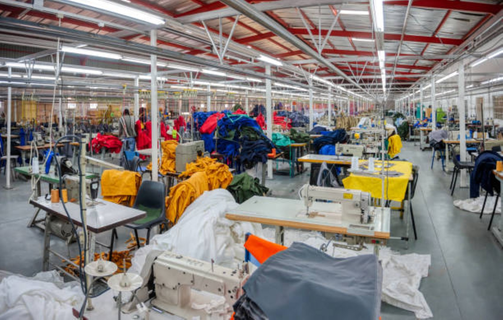 PRODUCT SOURCING