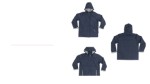 Winter Jackets & Hoodies