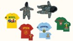 Kids Wear