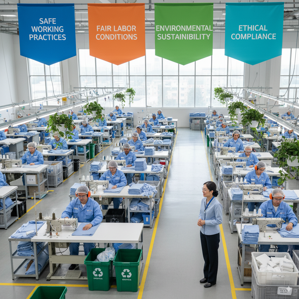 COMPLIANCE & ETHICAL PRACTICES