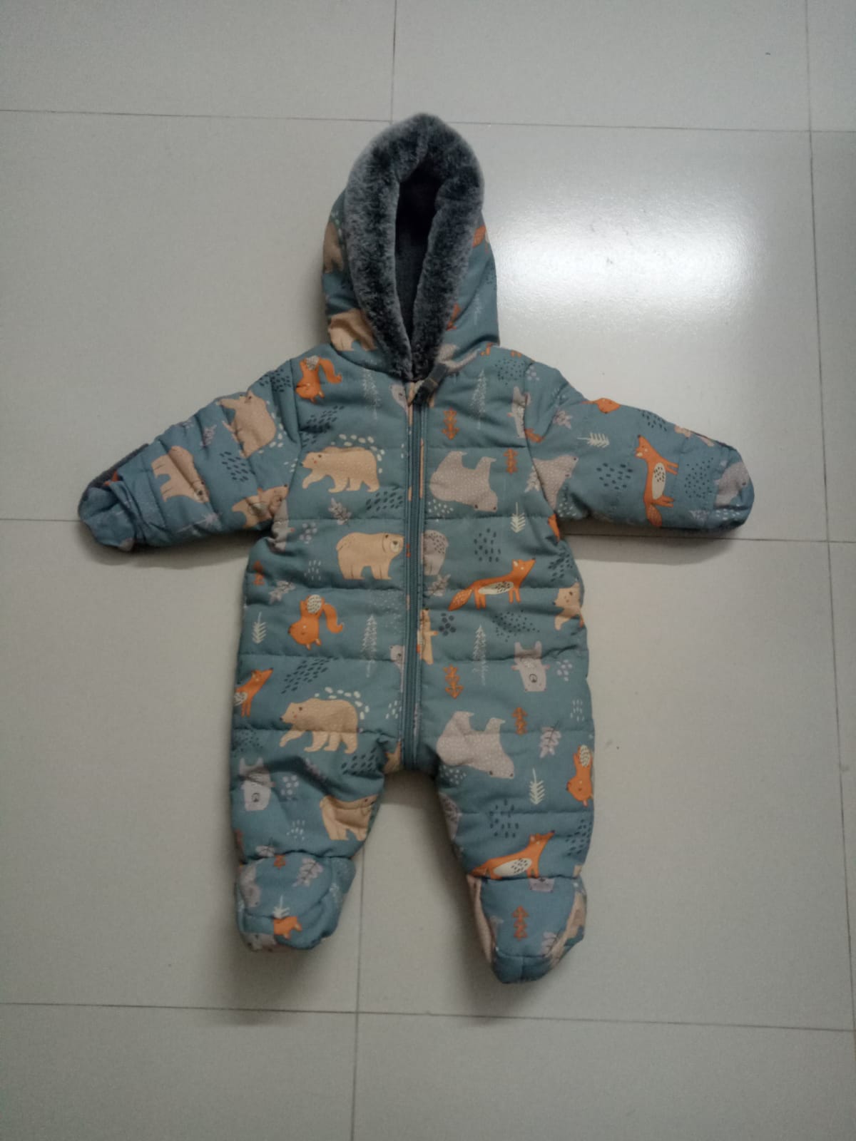 Kids Jacket