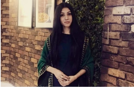 Farzana Islam