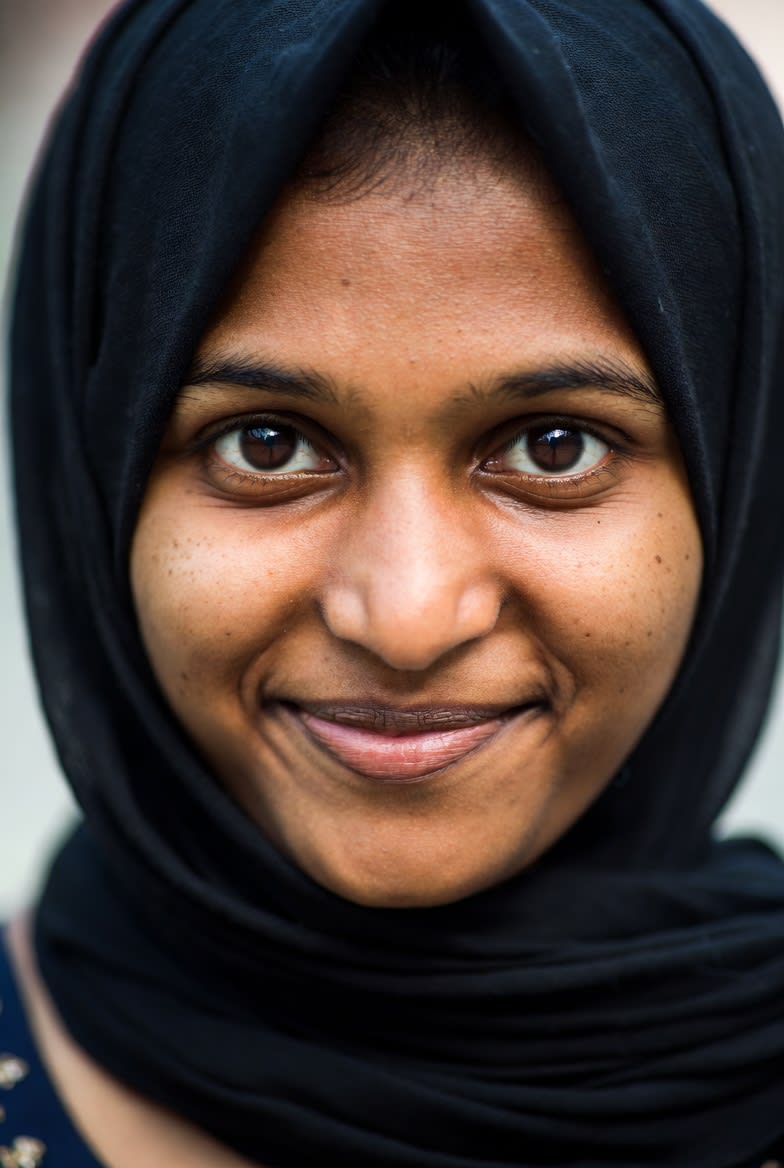 Mariam Al Hajri