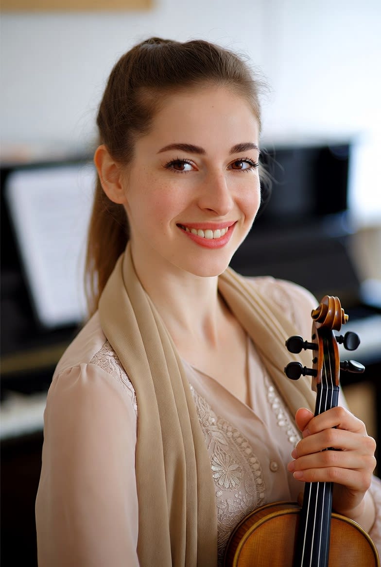 Sofia Rossi