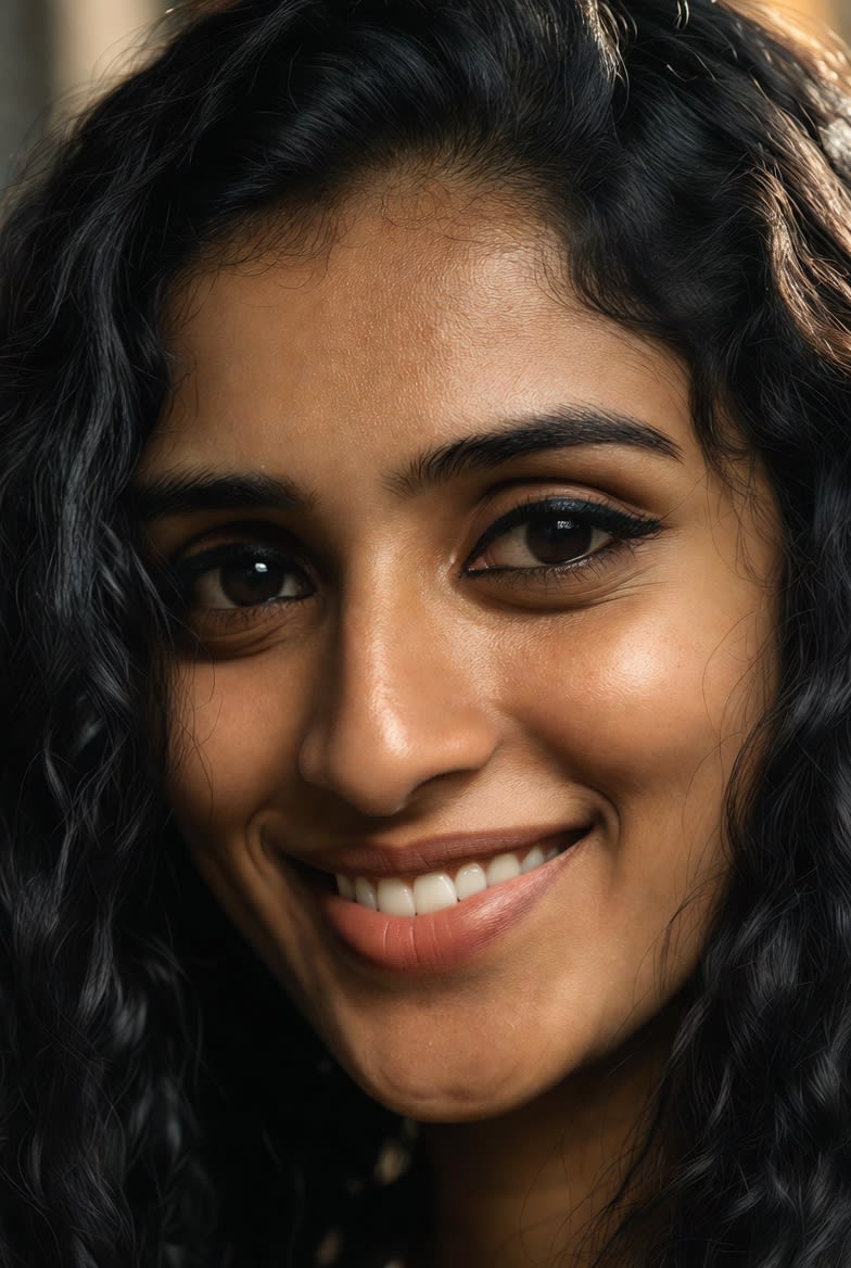 Ayisha Dilna