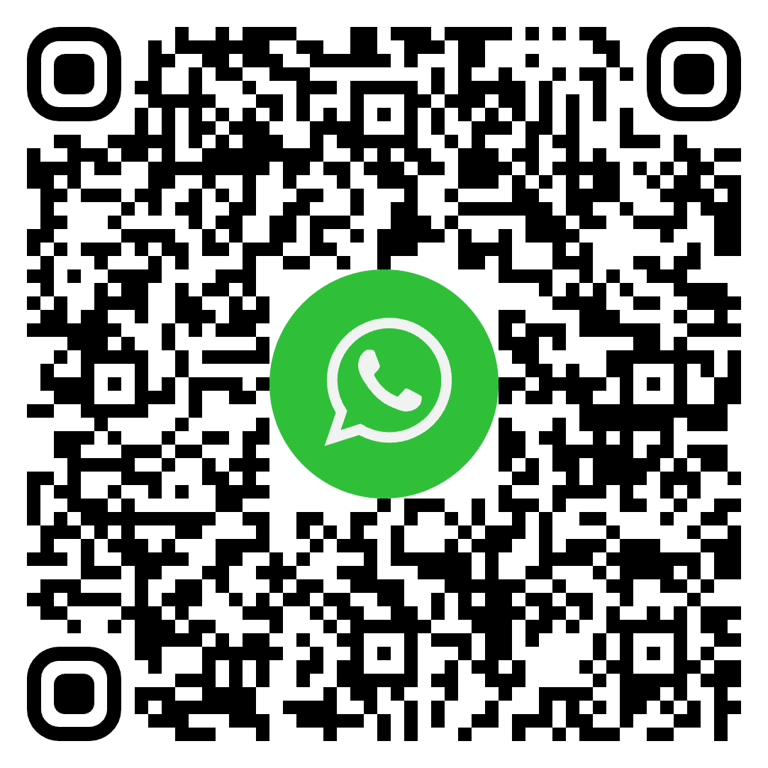 whatsapp qr-code