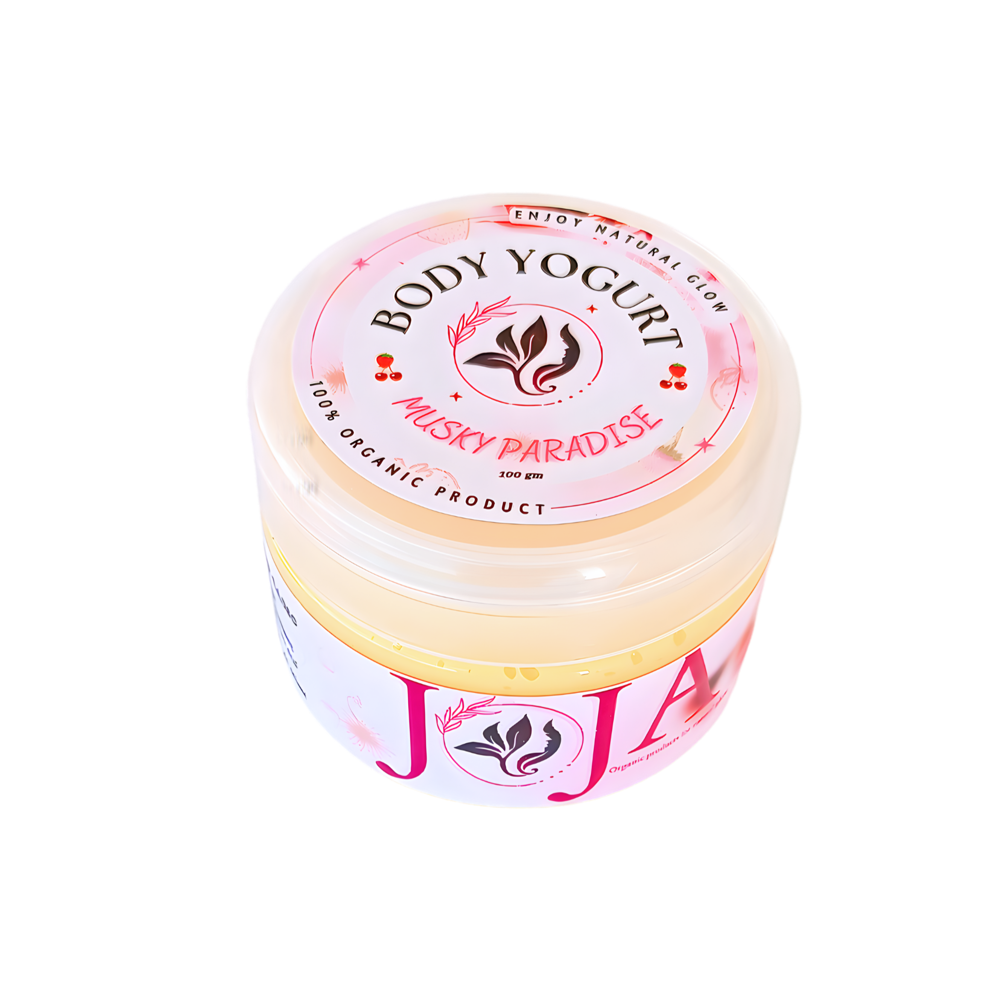 Body Yogurt