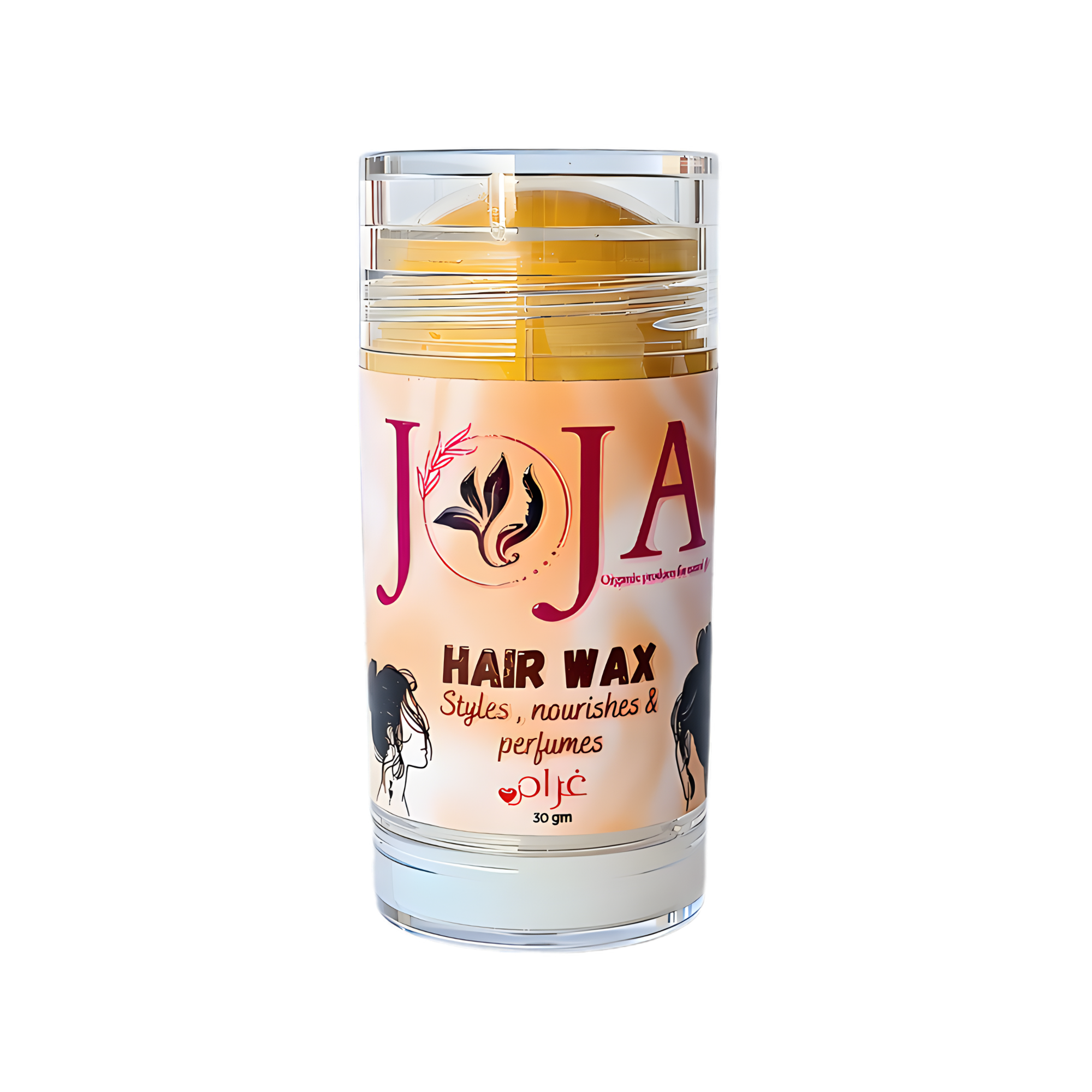 Hair Wax