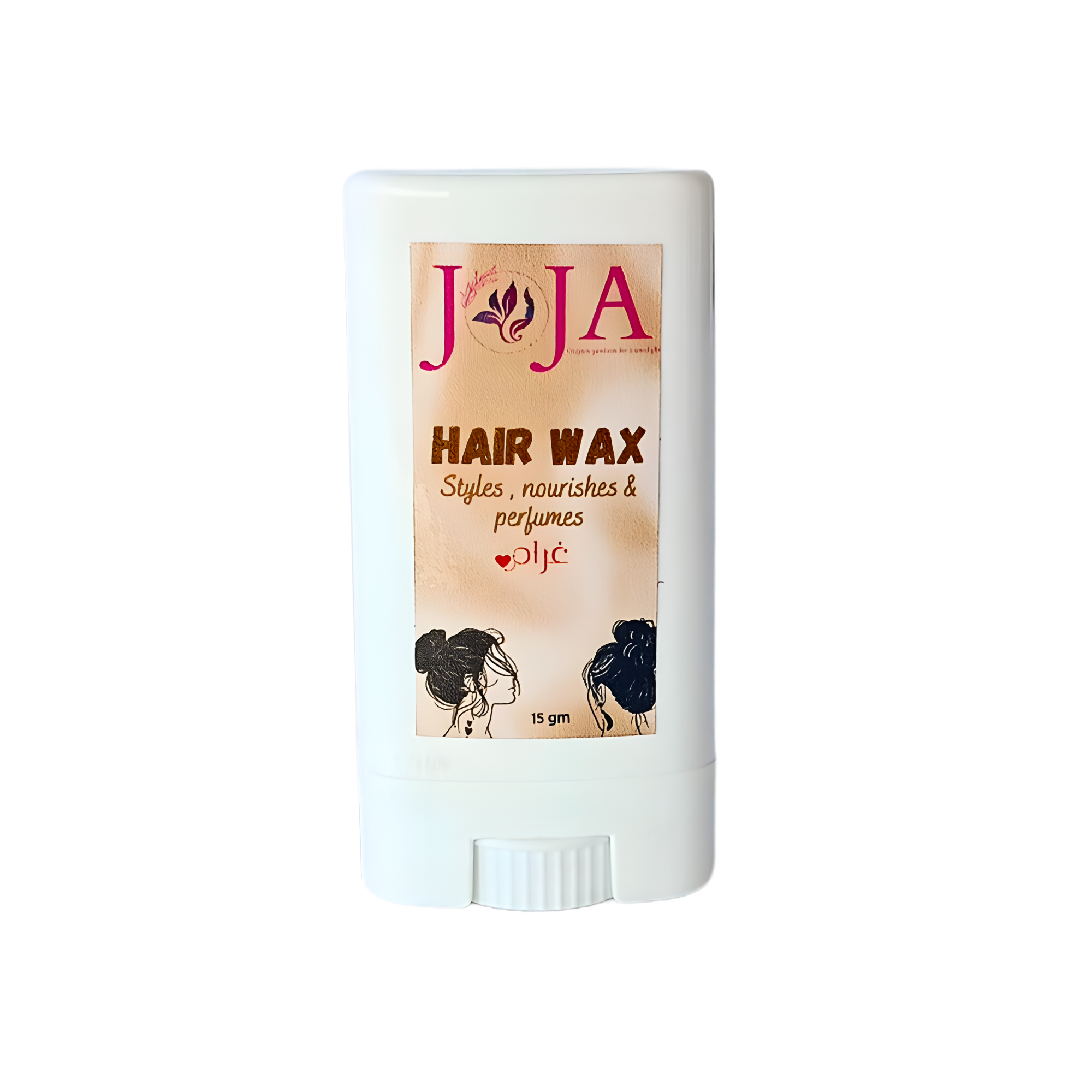 Mini Hair Wax