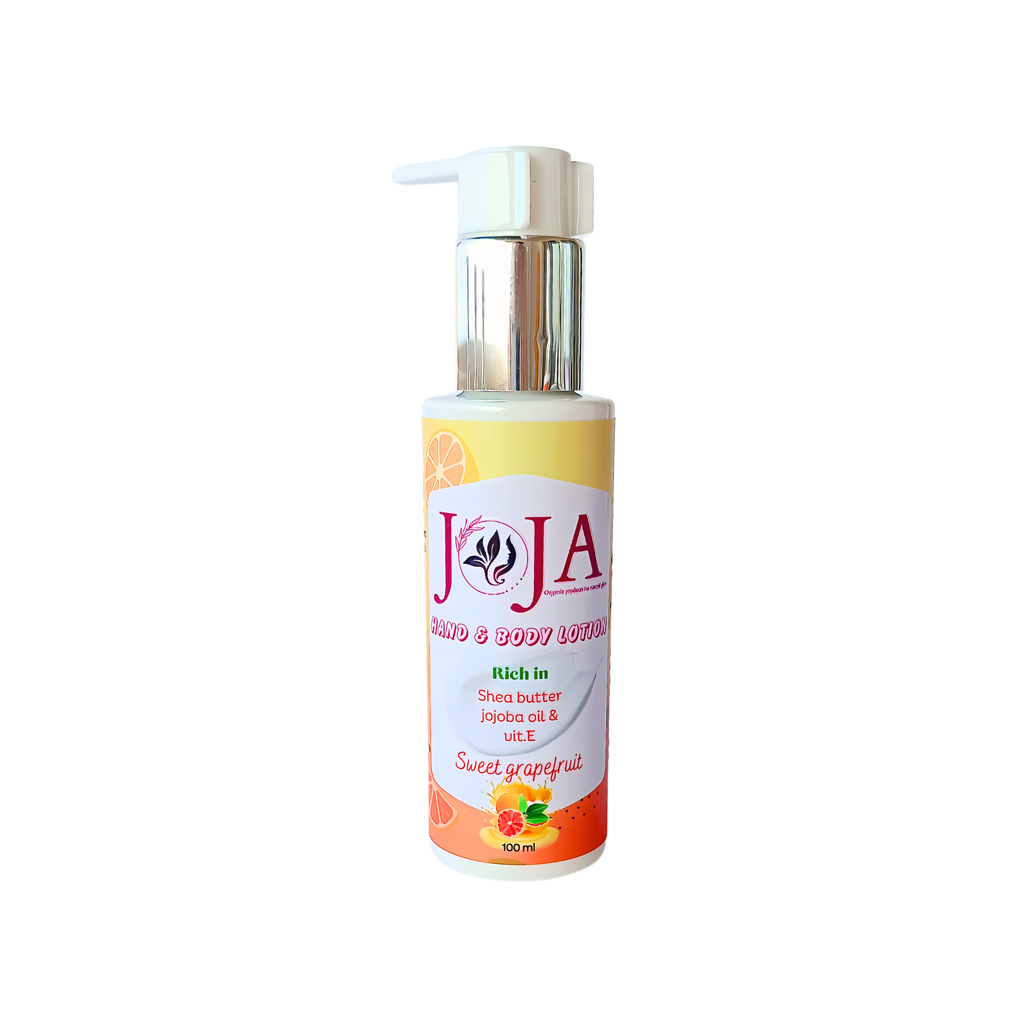 Body Lotion