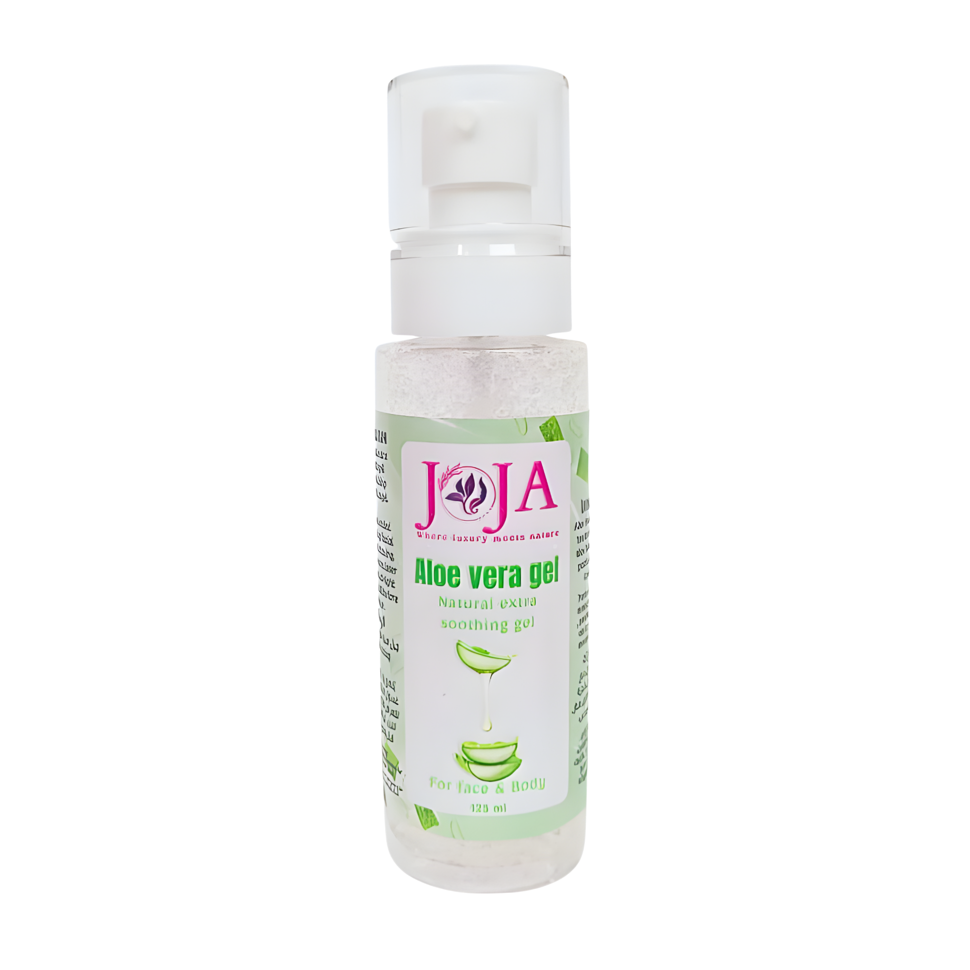 Aloe Vera Gel 