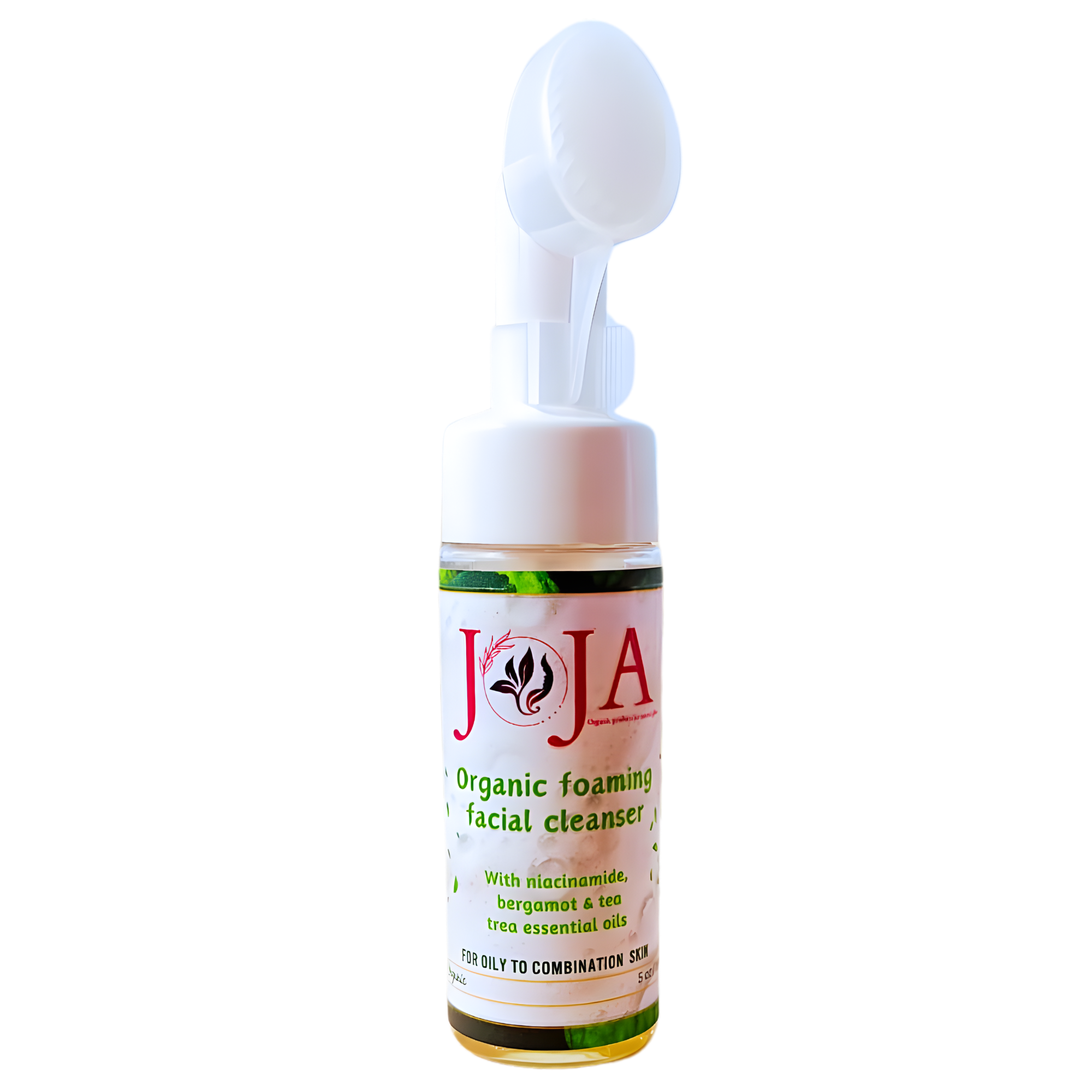 Faisal Cleanser For Oily to Combination Skin