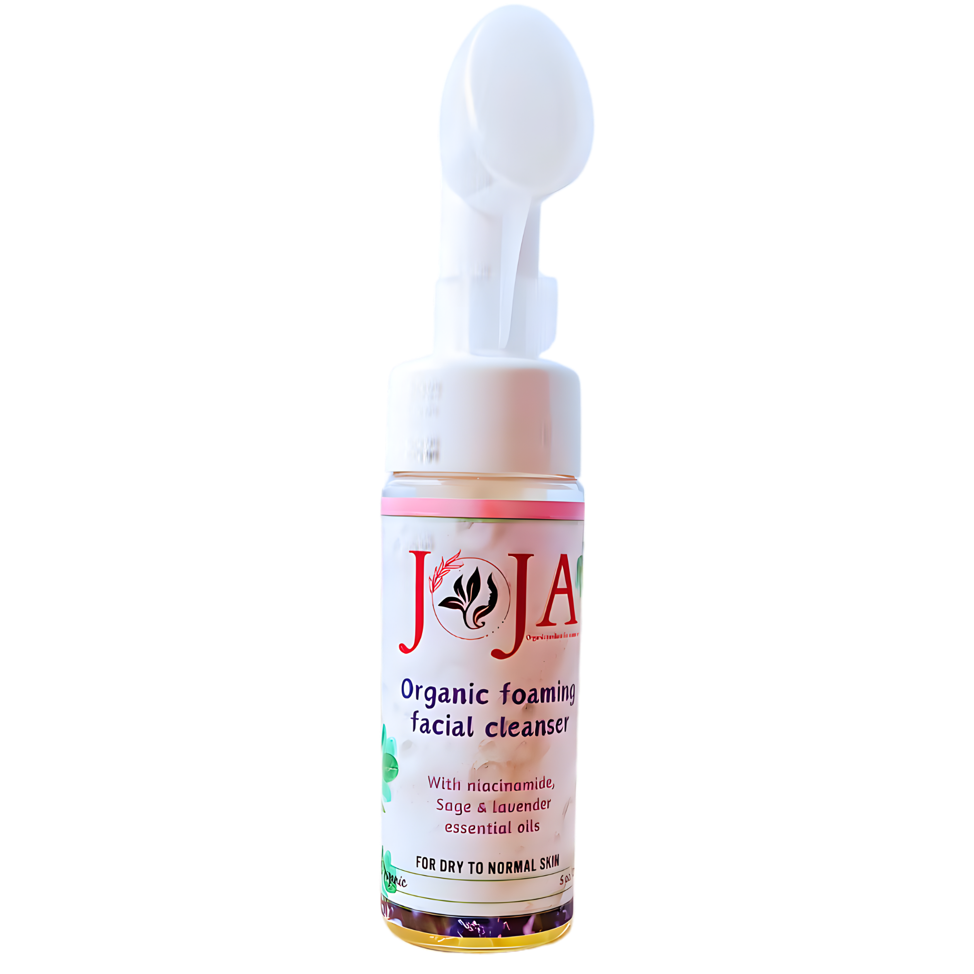 Faisal Cleanser For Normal to Dry Skin