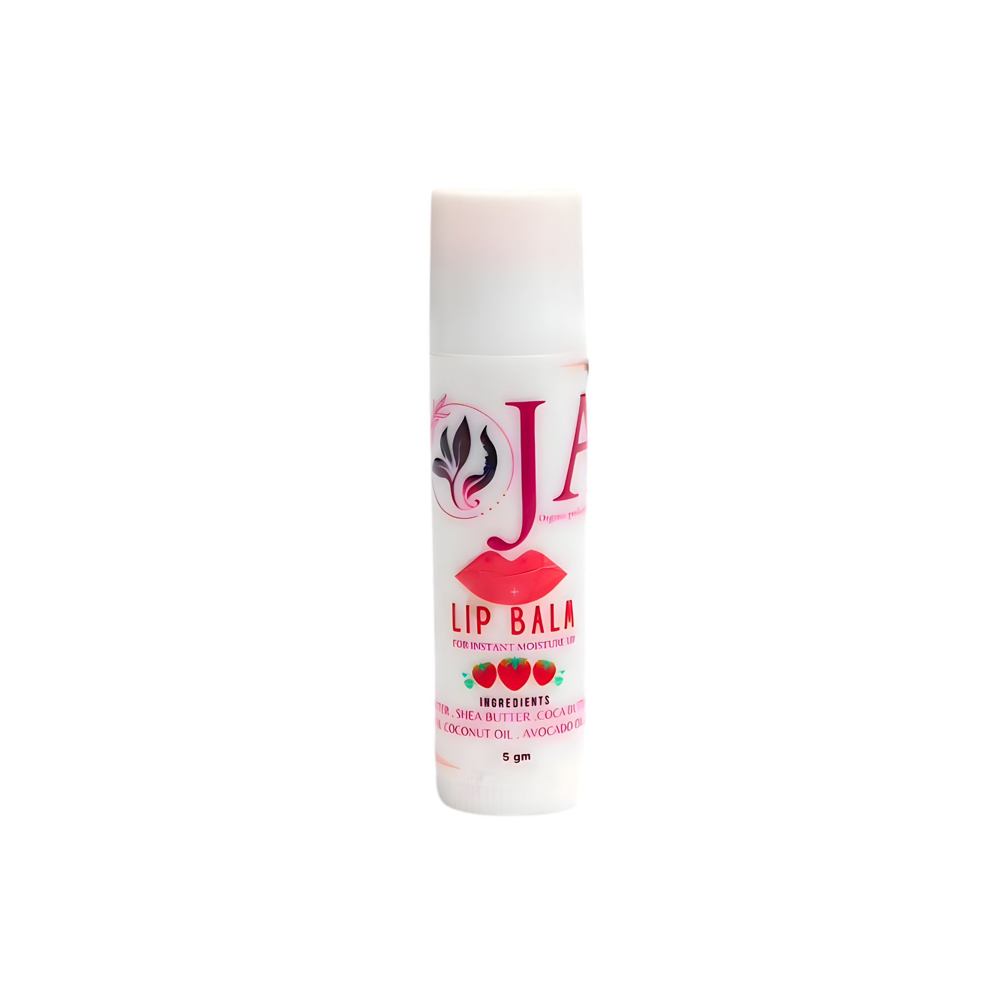 Lip balm